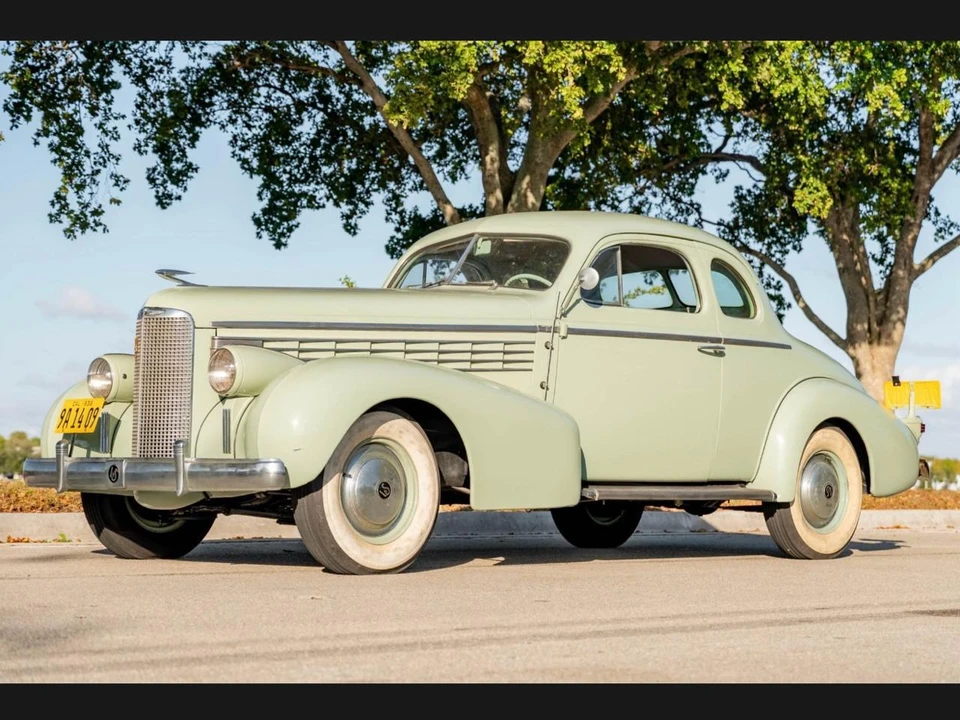 1938 Cadillac Series 65 - Image 6 of 31