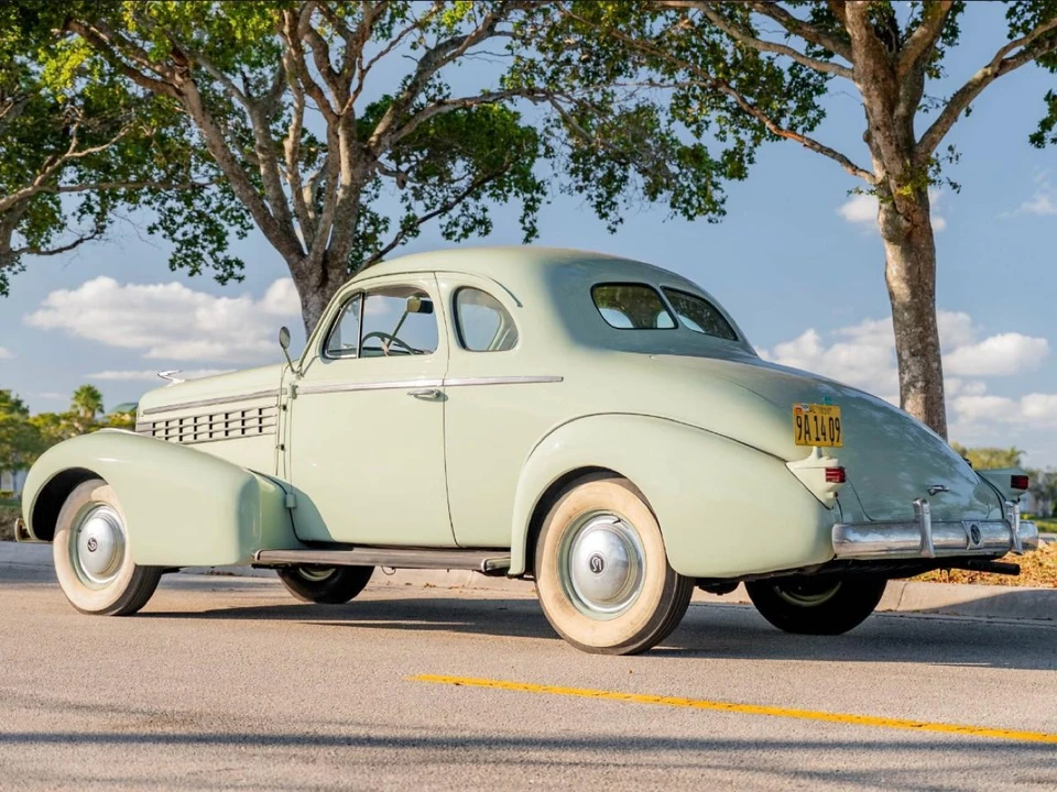 1938 Cadillac Series 65 - Image 10 of 31