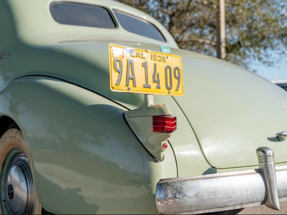 1938 Cadillac Series 65 - Image 18 of 31