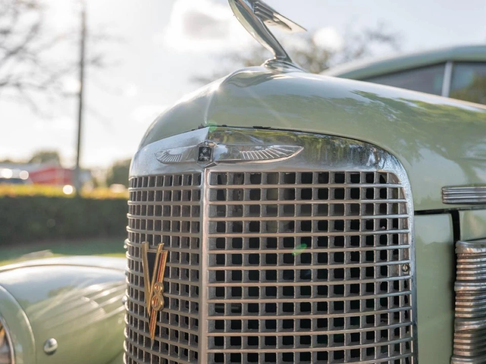 1938 Cadillac Series 65 - Image 14 of 31
