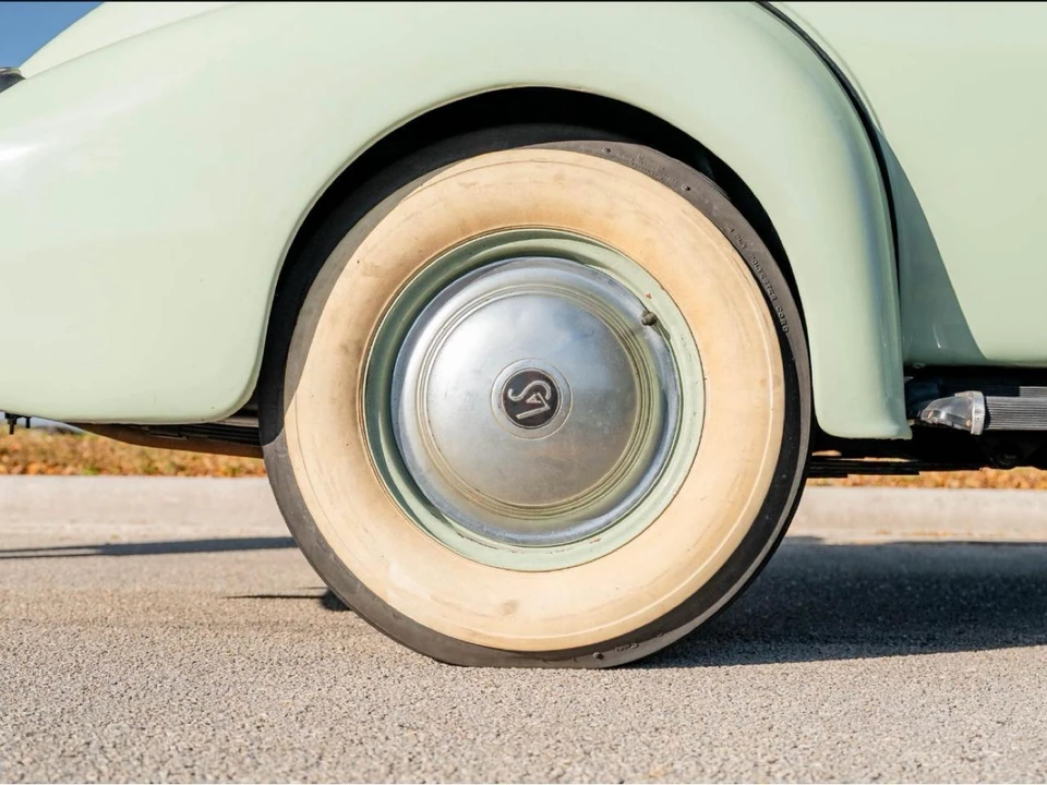 1938 Cadillac Series 65 - Image 26 of 31