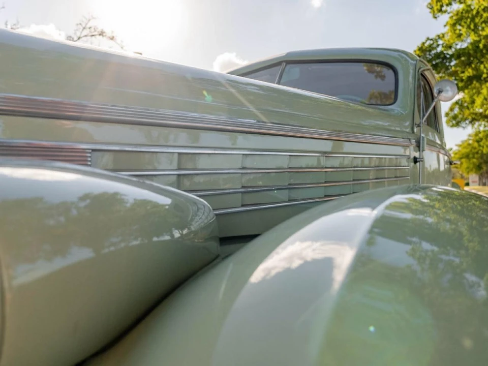 1938 Cadillac Series 65 - Image 22 of 31