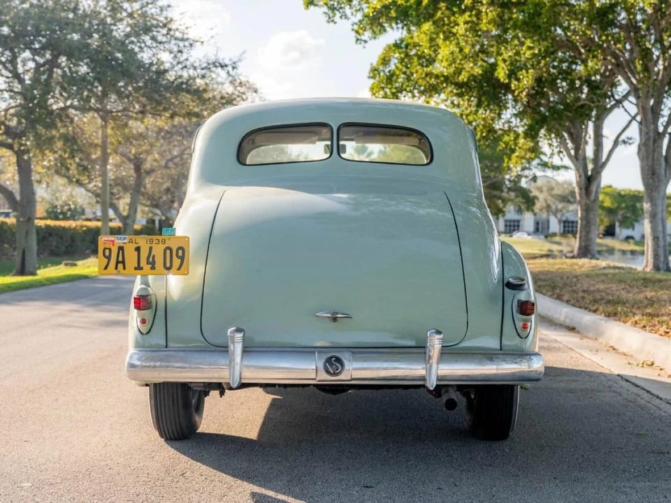 1938 Cadillac Series 65 - Image 3 of 31