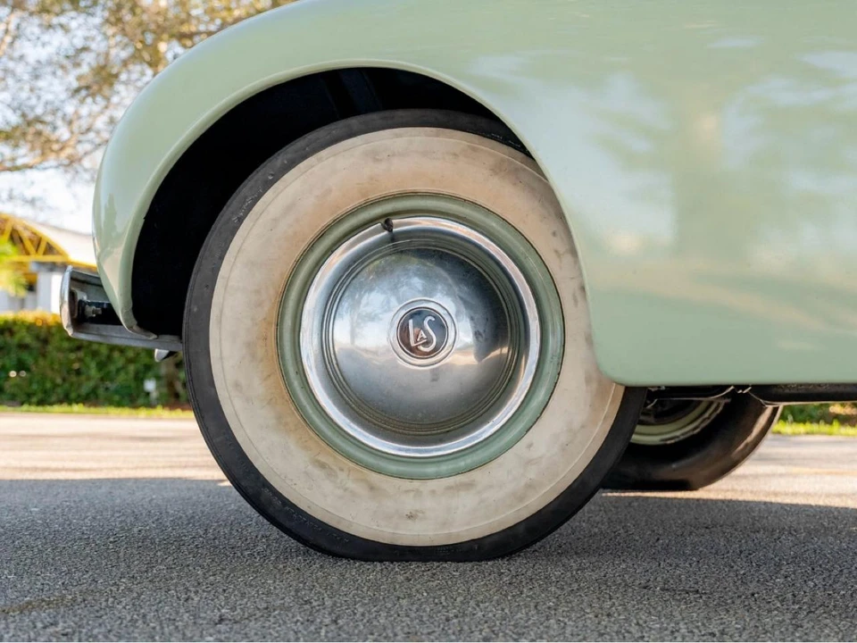 1938 Cadillac Series 65 - Image 23 of 31