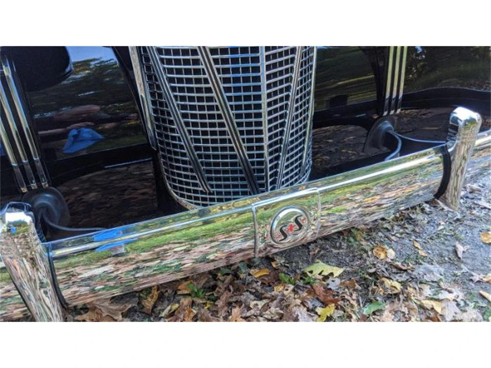 1938 Cadillac Series 60 - Image 3 of 30