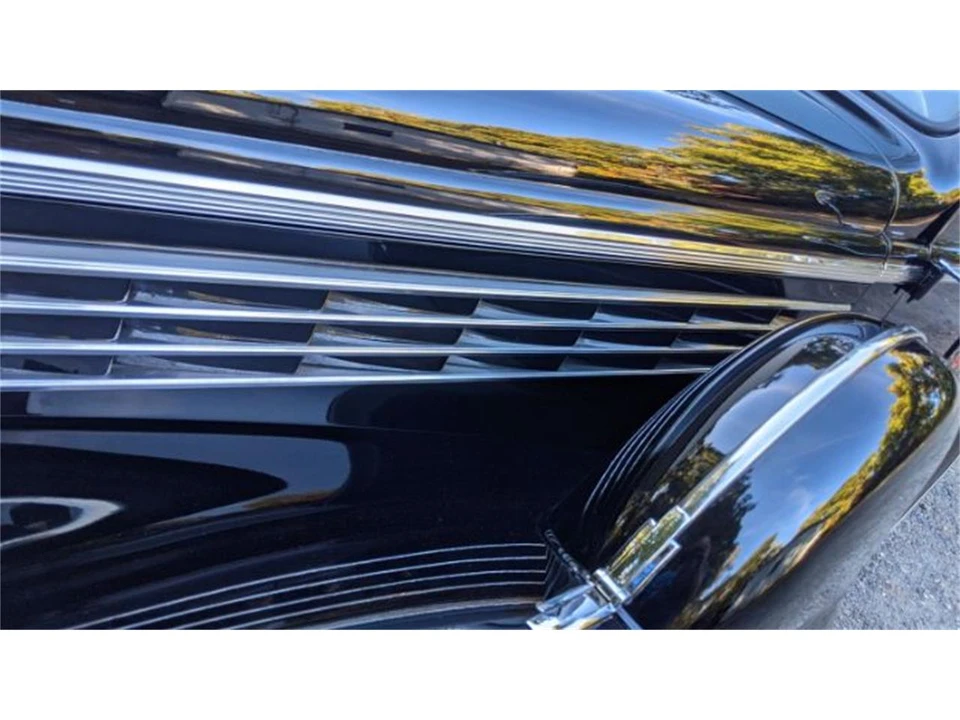 1938 Cadillac Series 60 - Image 7 of 30