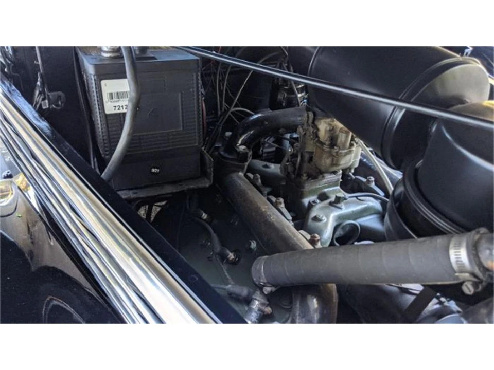 1938 Cadillac Series 60 - Image 9 of 30