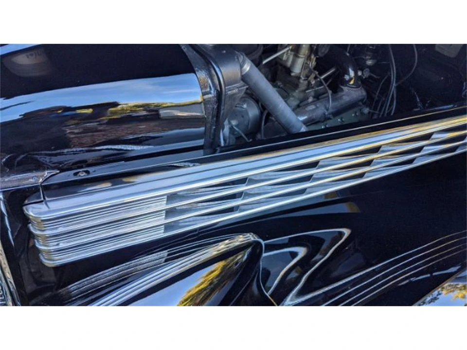 1938 Cadillac Series 60 - Image 10 of 30