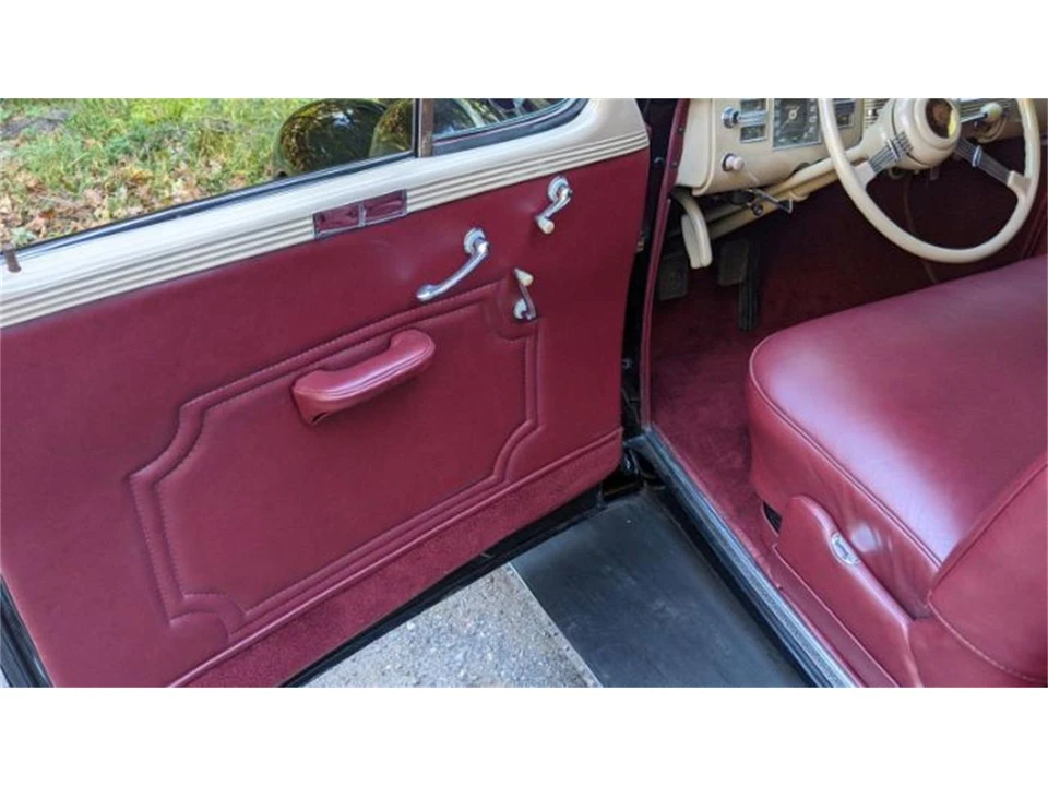 1938 Cadillac Series 60 - Image 11 of 30