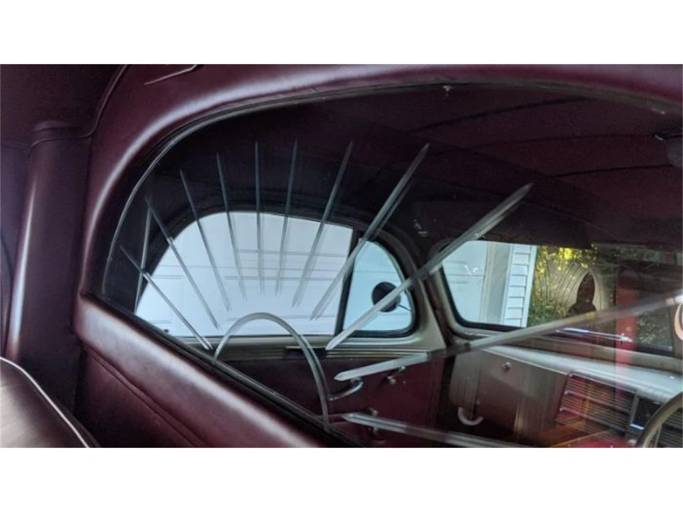 1938 Cadillac Series 60 - Image 17 of 30