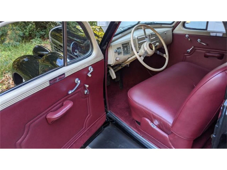 1938 Cadillac Series 60 - Image 20 of 30