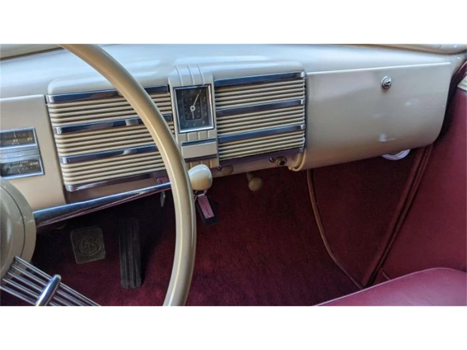 1938 Cadillac Series 60 - Image 19 of 30