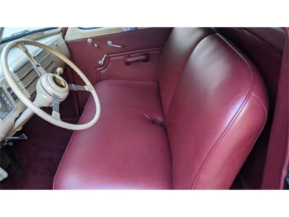 1938 Cadillac Series 60 - Image 16 of 30
