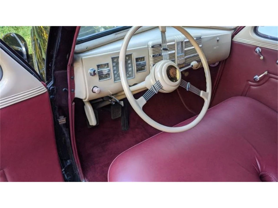 1938 Cadillac Series 60 - Image 13 of 30