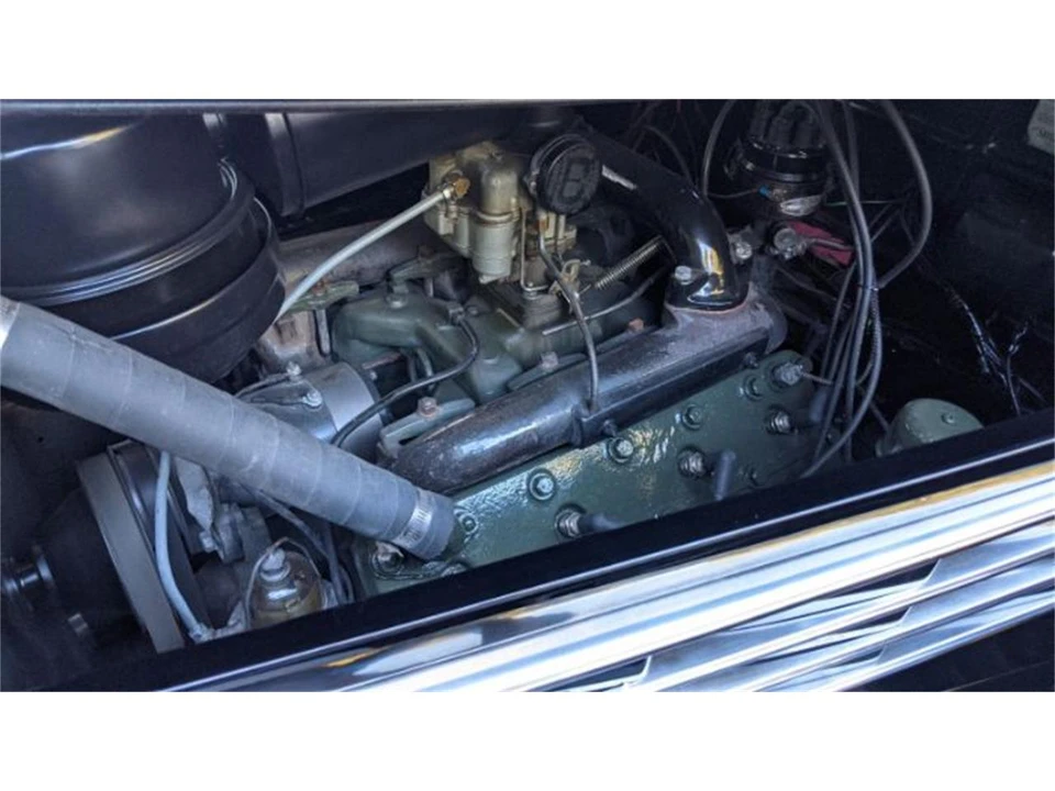 1938 Cadillac Series 60 - Image 12 of 30