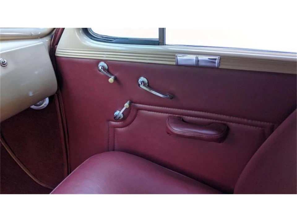 1938 Cadillac Series 60 - Image 18 of 30