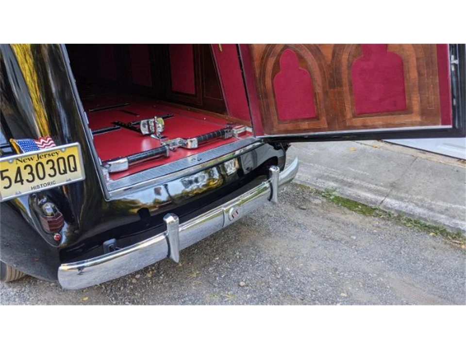 1938 Cadillac Series 60 - Image 22 of 30