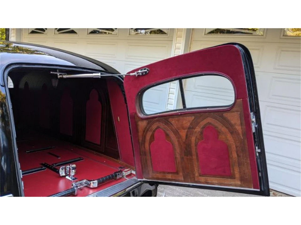 1938 Cadillac Series 60 - Image 23 of 30