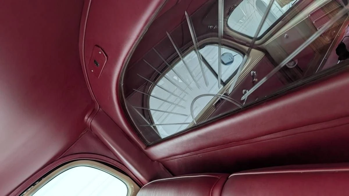 1938 Cadillac Series 70 & 75 - Image 16 of 21