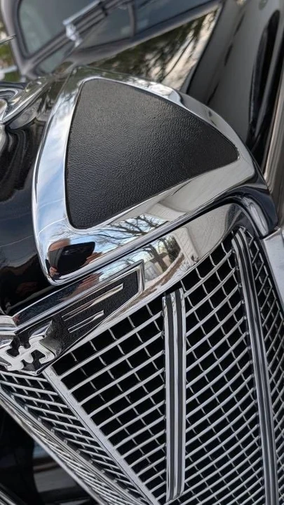 1938 Cadillac Series 70 & 75 - Image 13 of 21