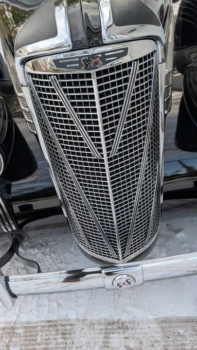 1938 Cadillac Series 70 & 75 - Image 14 of 21
