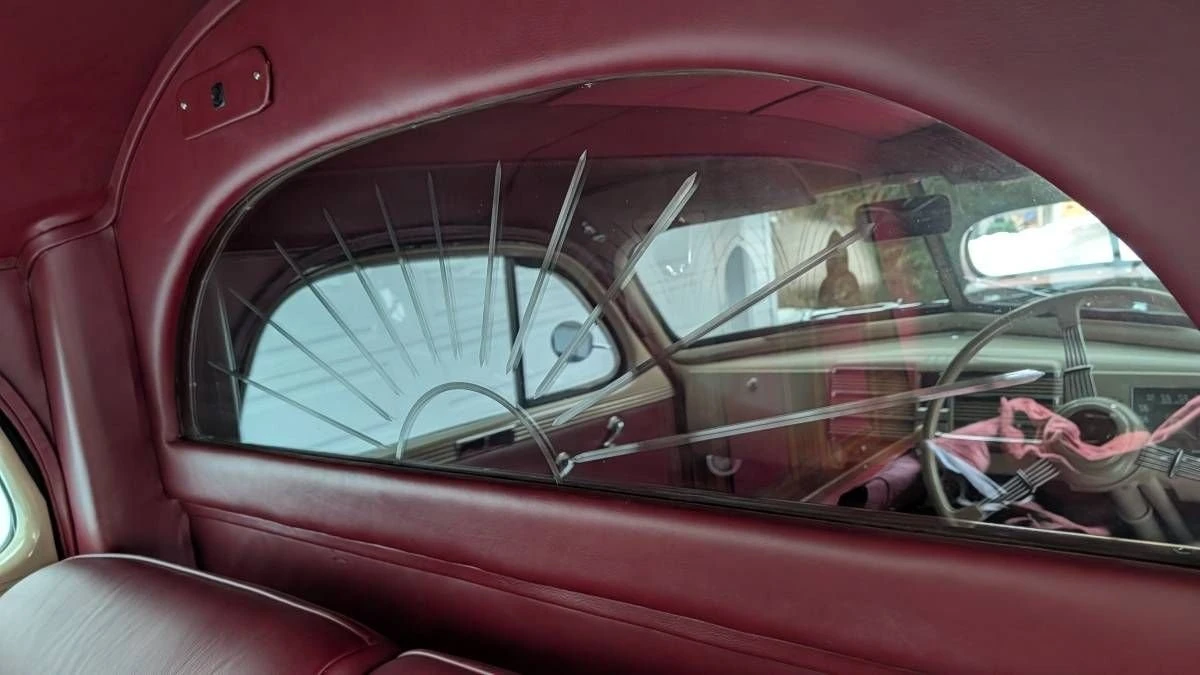 1938 Cadillac Series 70 & 75 - Image 15 of 21