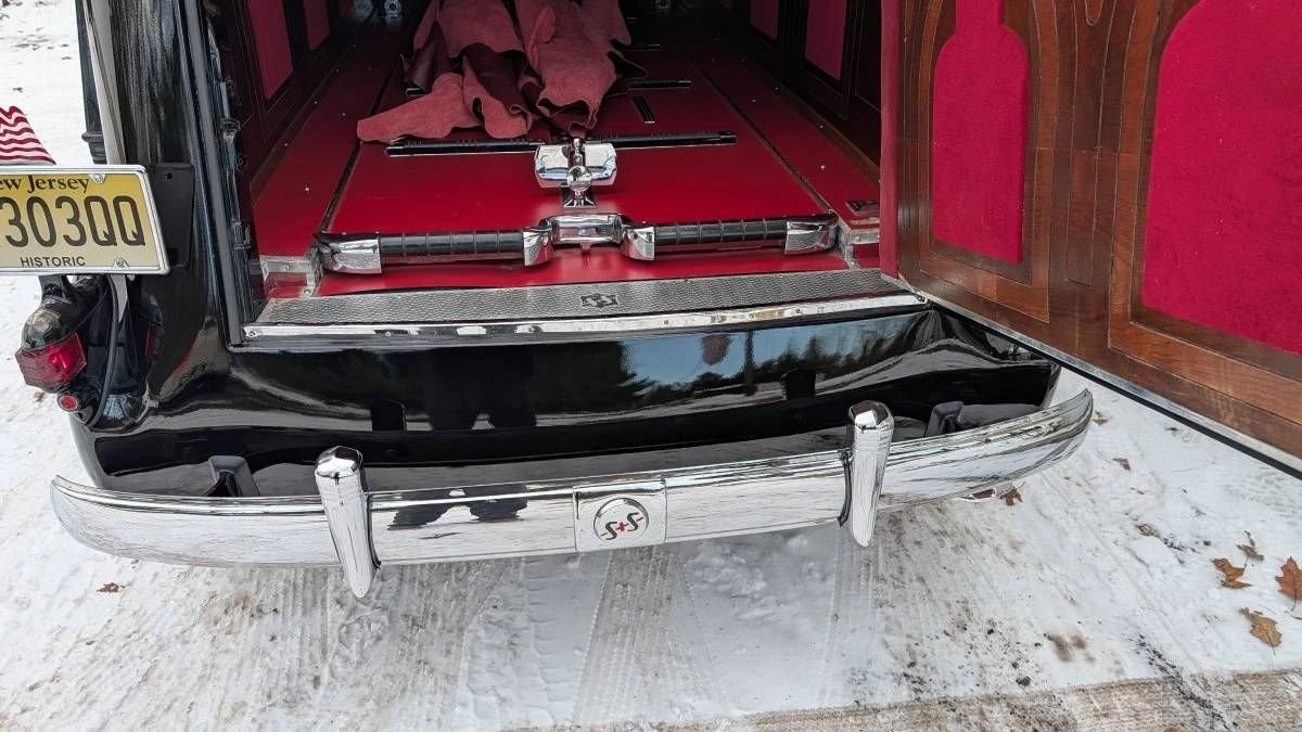 1938 Cadillac Series 70 & 75 - Image 19 of 21