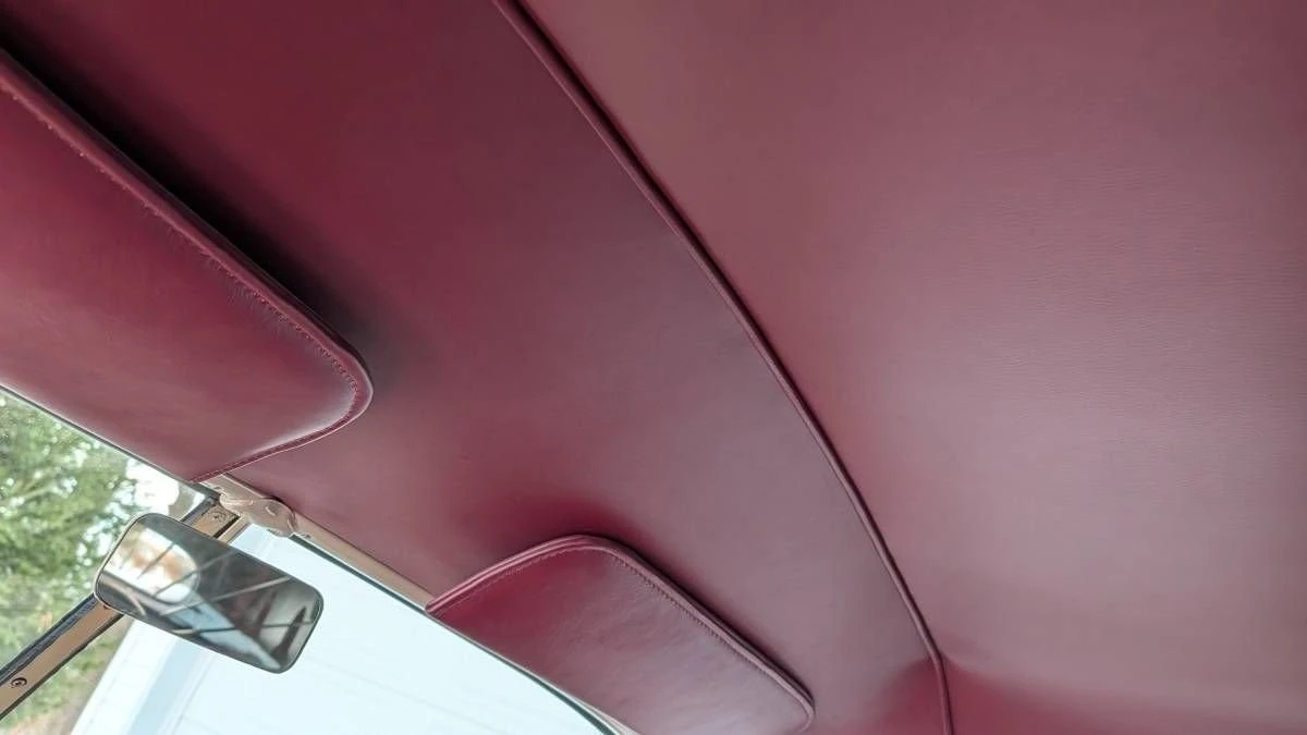 1938 Cadillac Series 70 & 75 - Image 20 of 21