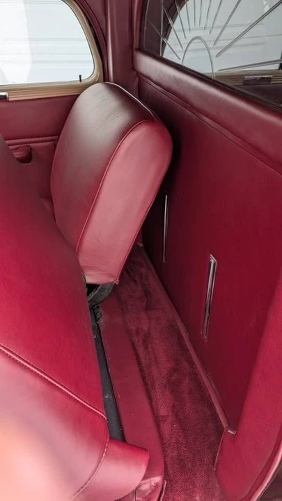 1938 Cadillac Series 70 & 75 - Image 17 of 21