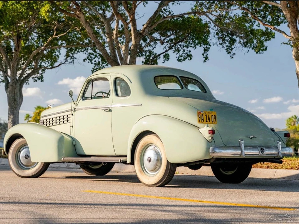 1938 Cadillac Series 65 - Image 5 of 24