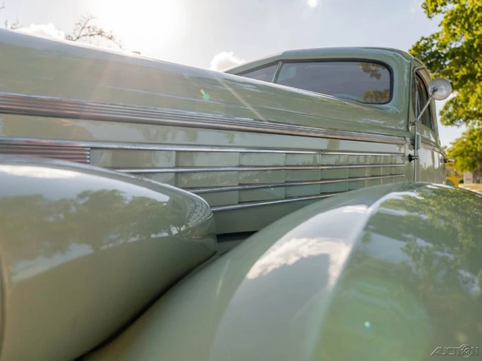 1938 Cadillac Series 65 - Image 23 of 24