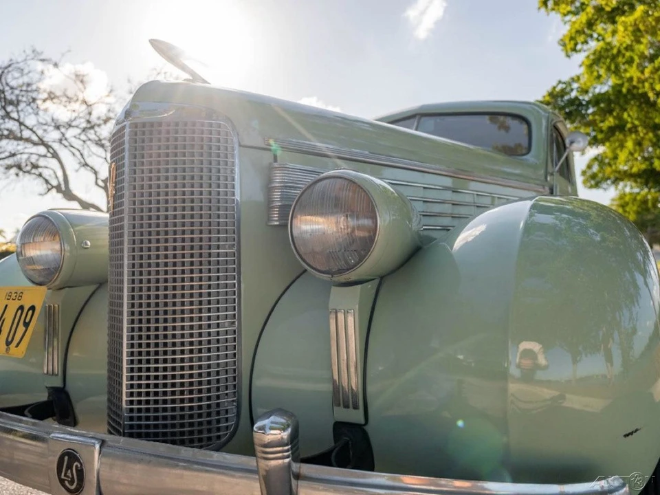 1938 Cadillac Series 65 - Image 22 of 24