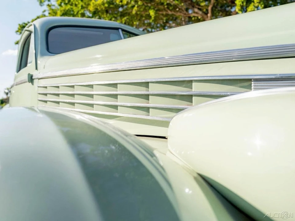 1938 Cadillac Series 65 - Image 14 of 24