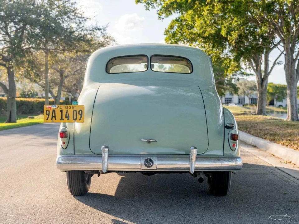 1938 Cadillac Series 65 - Image 4 of 24
