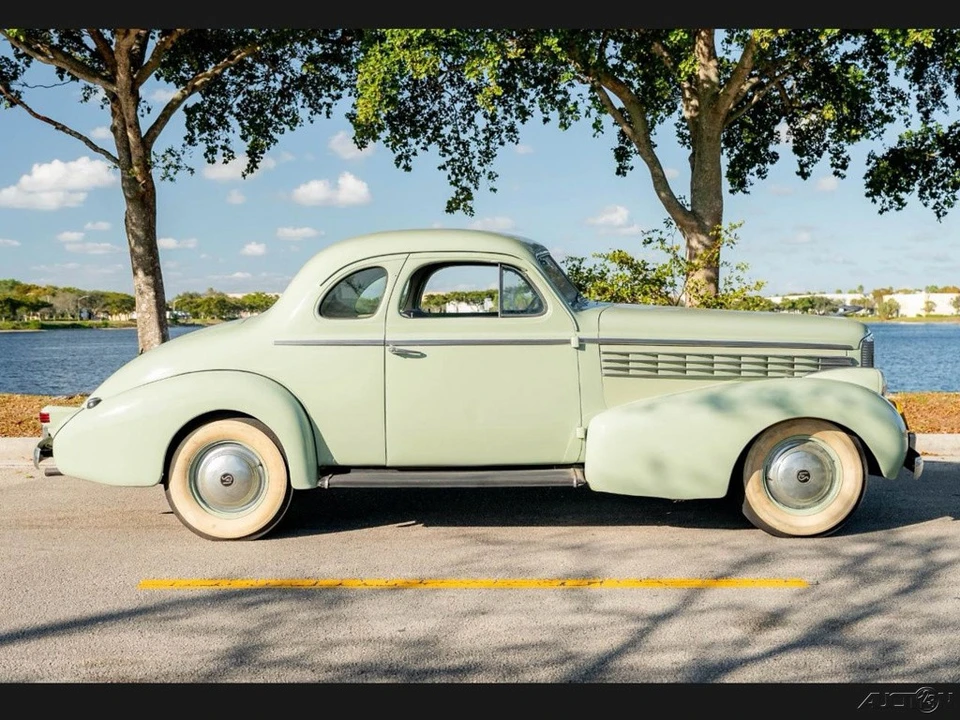 1938 Cadillac Series 65 - Image 2 of 24