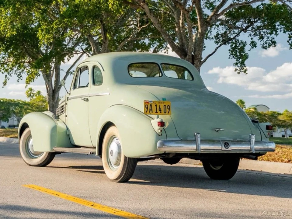 1938 Cadillac Series 65 - Image 10 of 24