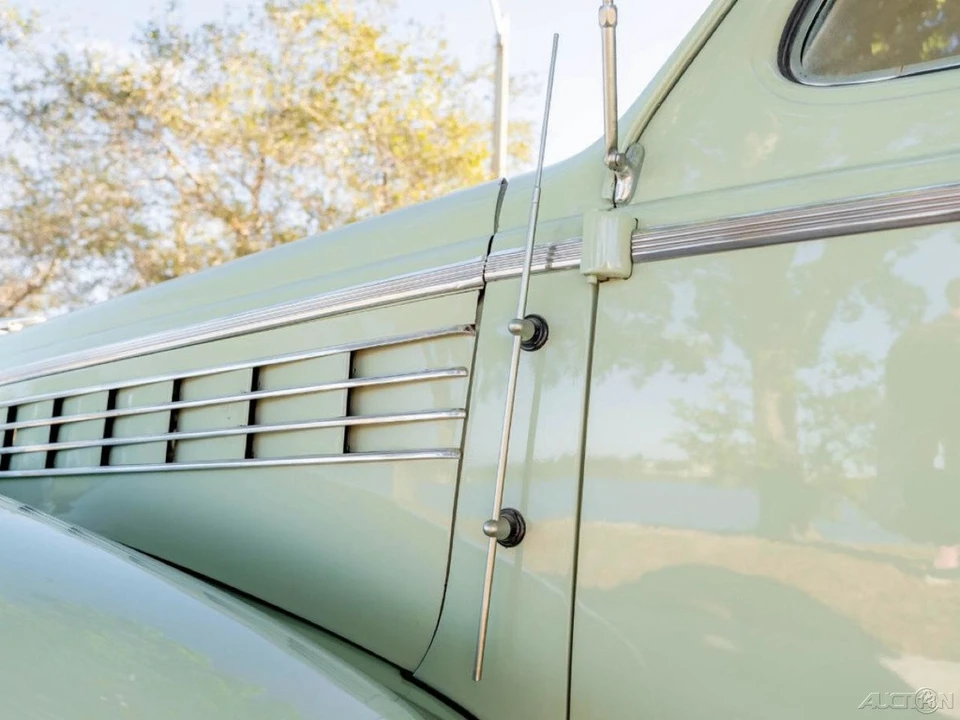 1938 Cadillac Series 65 - Image 21 of 24