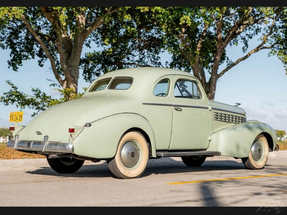 1938 Cadillac Series 65 - Image 3 of 24