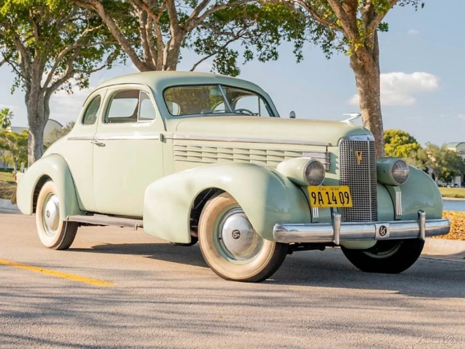1938 Cadillac Series 65 - Image 12 of 24