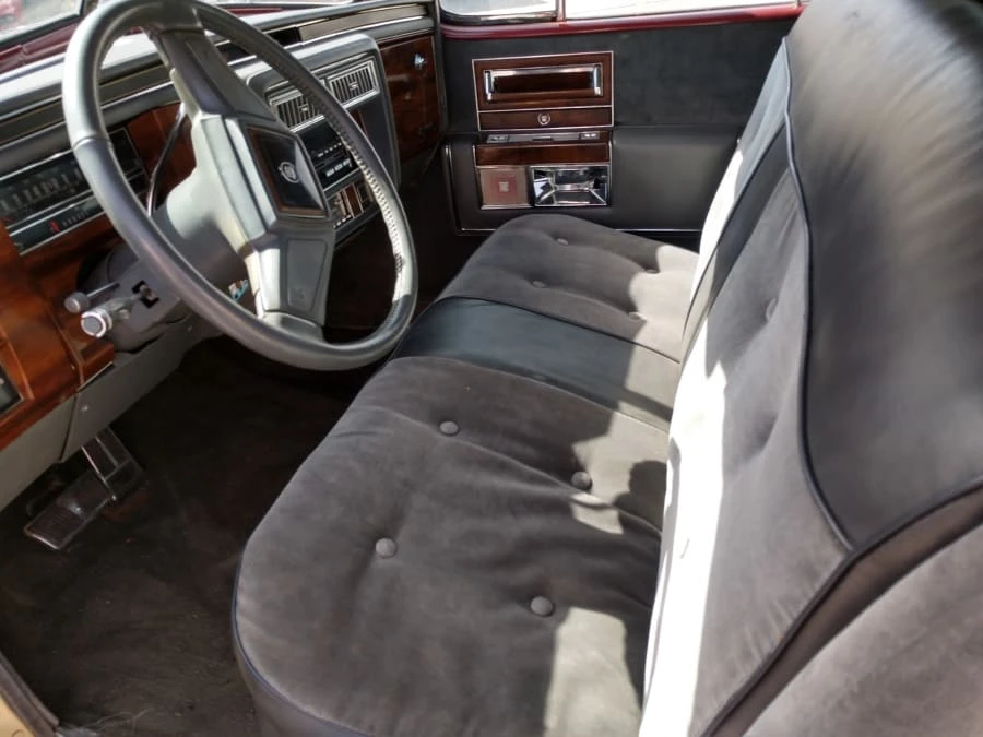 1938 Cadillac Series 70 & 75 - Image 5 of 5