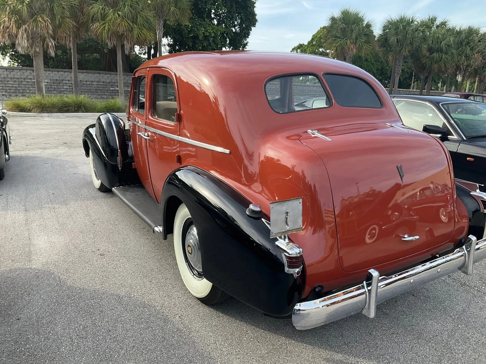1938 Cadillac Series 65 - Image 2 of 4