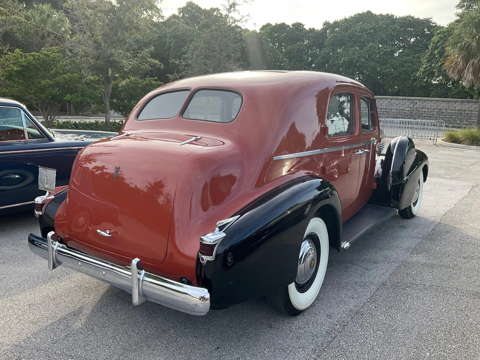 1938 Cadillac Series 65 - Image 3 of 4