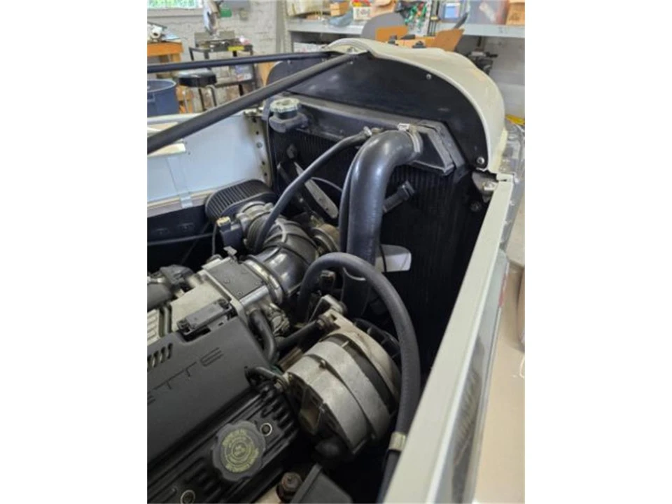 1938 Cadillac Series 60 - Image 2 of 19