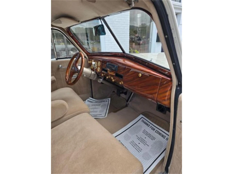 1938 Cadillac Series 60 - Image 5 of 19