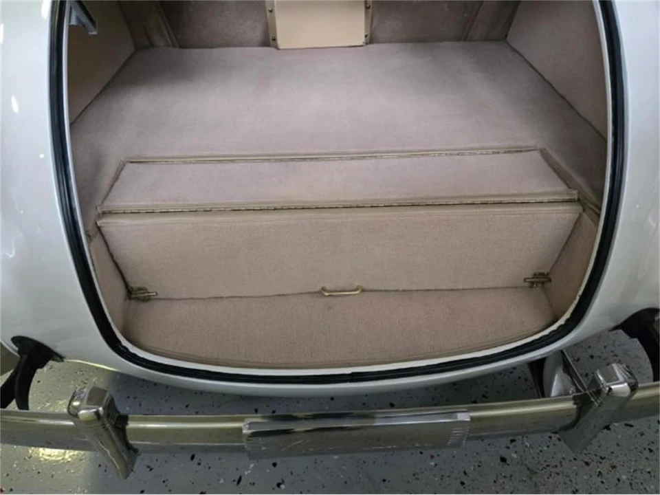 1938 Cadillac Series 60 - Image 7 of 19