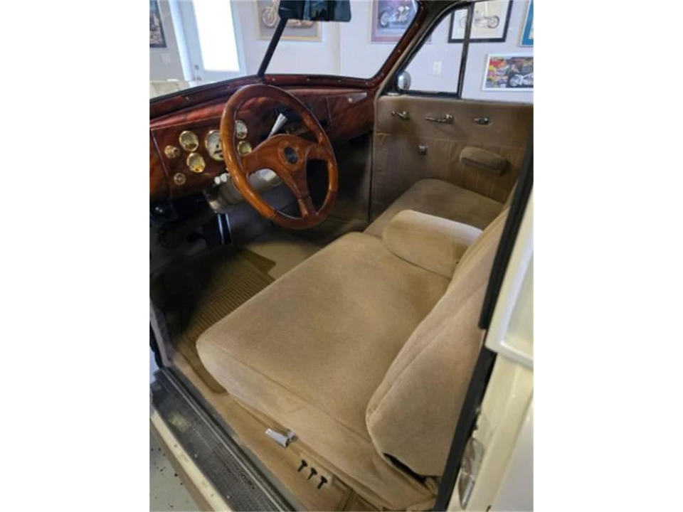 1938 Cadillac Series 60 - Image 15 of 19