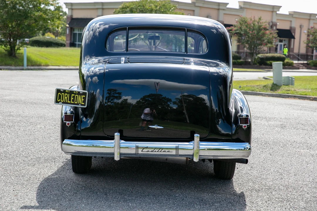 1938 Cadillac Series 70 & 75 - Image 24 of 31