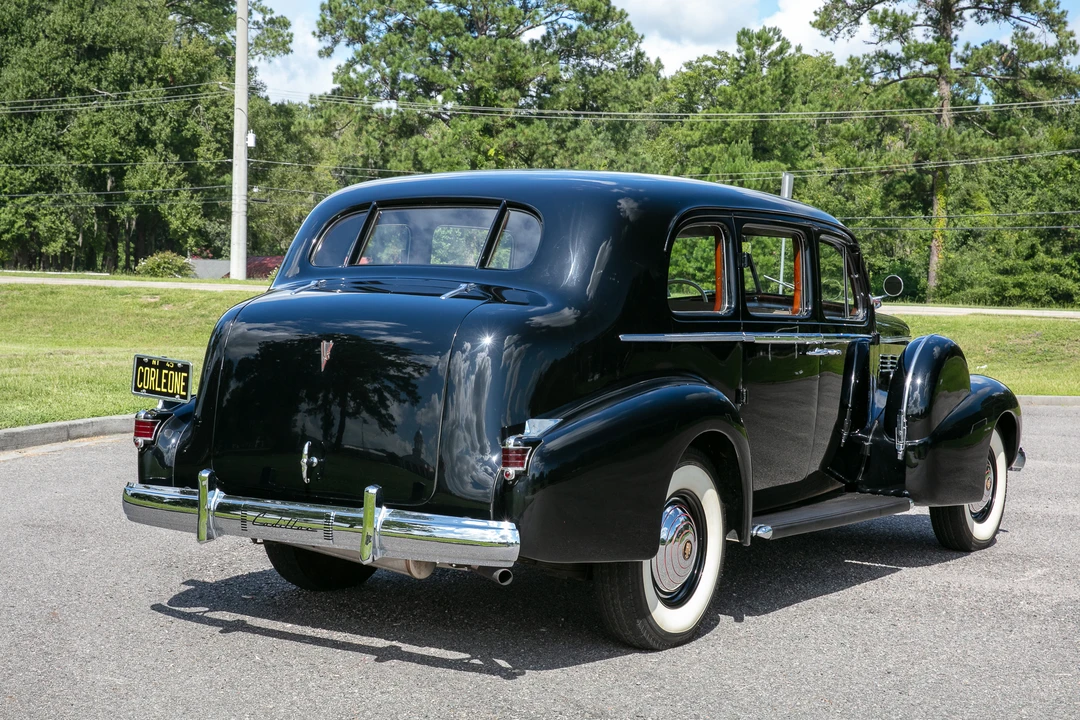 1938 Cadillac Series 70 & 75 - Image 17 of 31