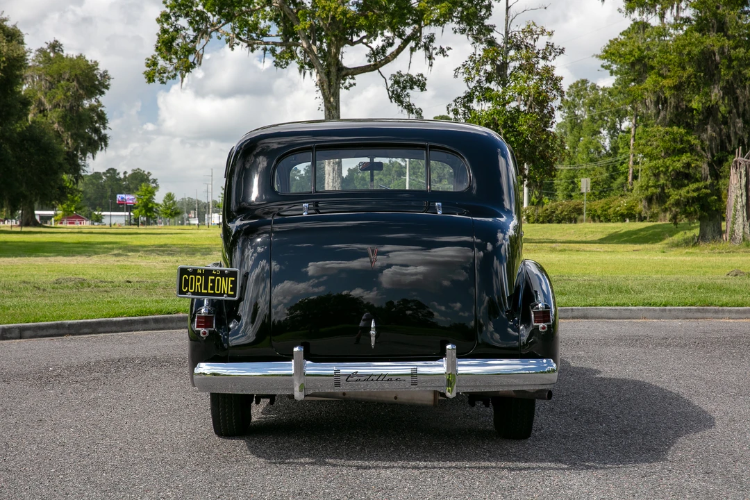 1938 Cadillac Series 70 & 75 - Image 6 of 31