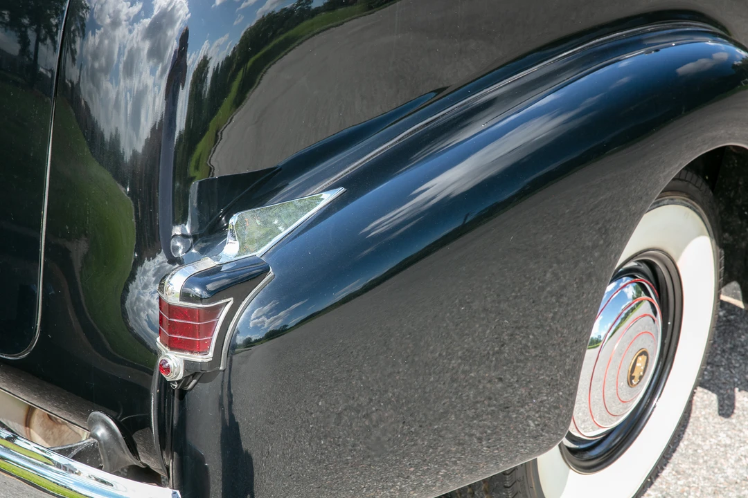 1938 Cadillac Series 70 & 75 - Image 31 of 31